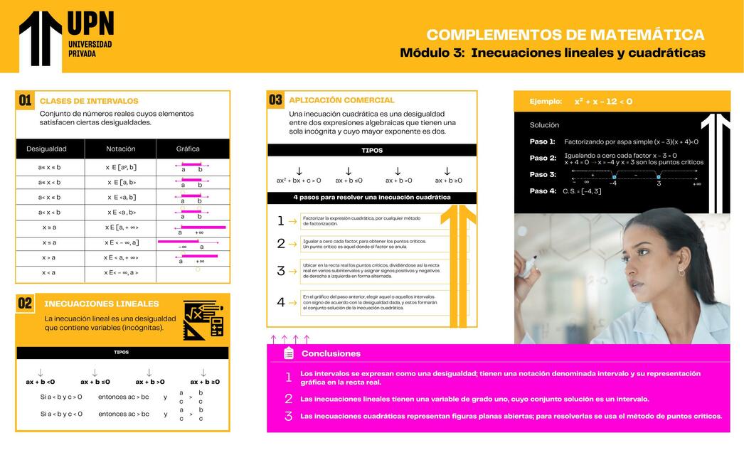 MATH M03 INF | Cris I. | uDocz