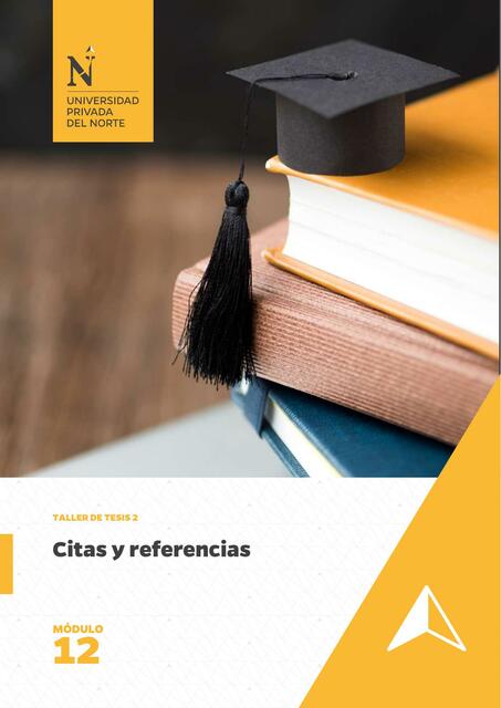 Citas y referencias