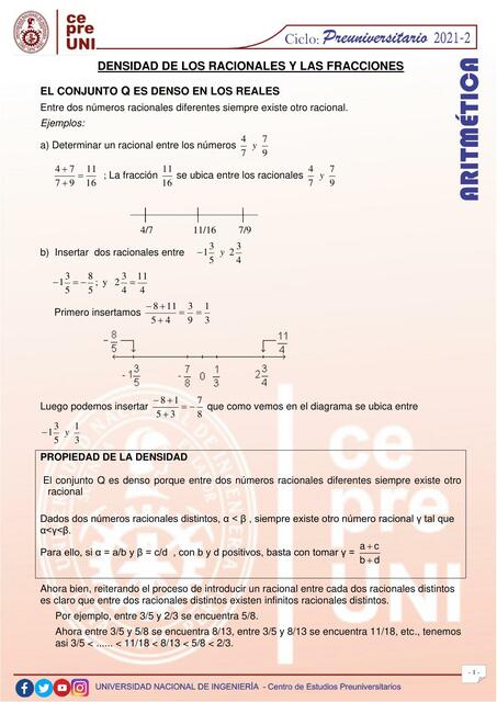 18 Resumen Fracciones Numeros decimales PRE