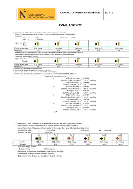 10 Sesion UG Calidad Evaluacion T2