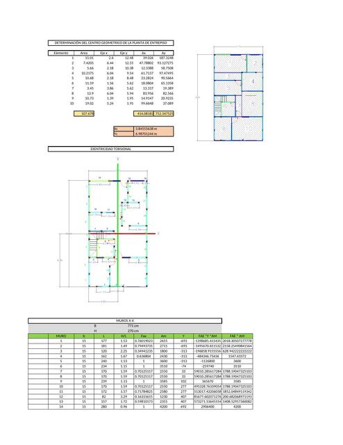 REVISION HORIZONTAL