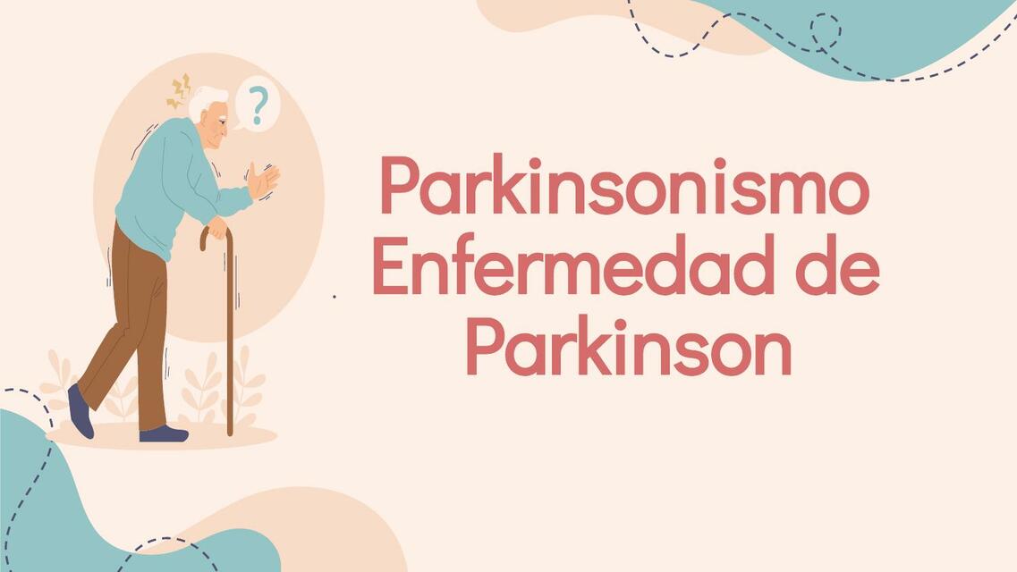 parkinson