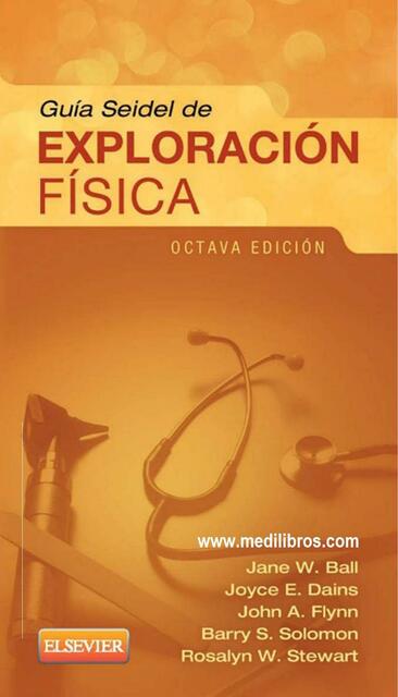 Exploracion fisica Seidel