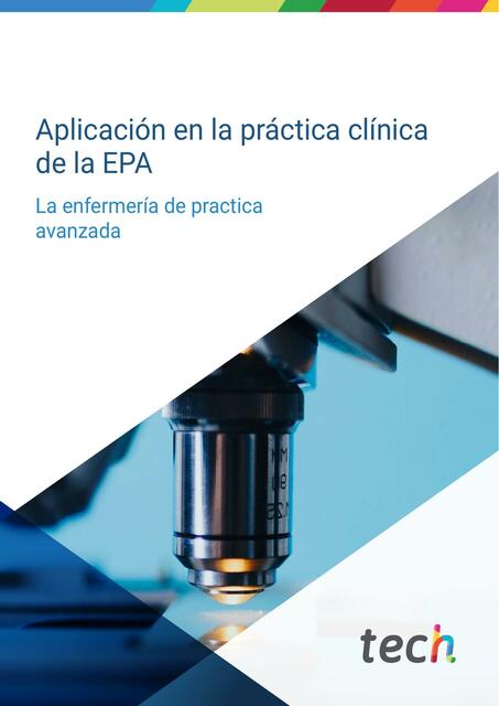 Aplicación en la práctica clínica de la EPA M2T10