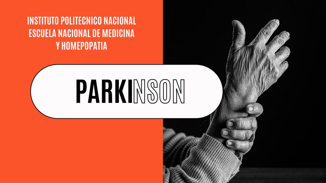 Parkinson