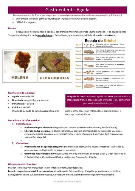 Gastroenterología Fisiopato