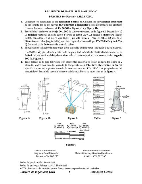 PRACTICA Primer Parcial CARGA AXIAL copia