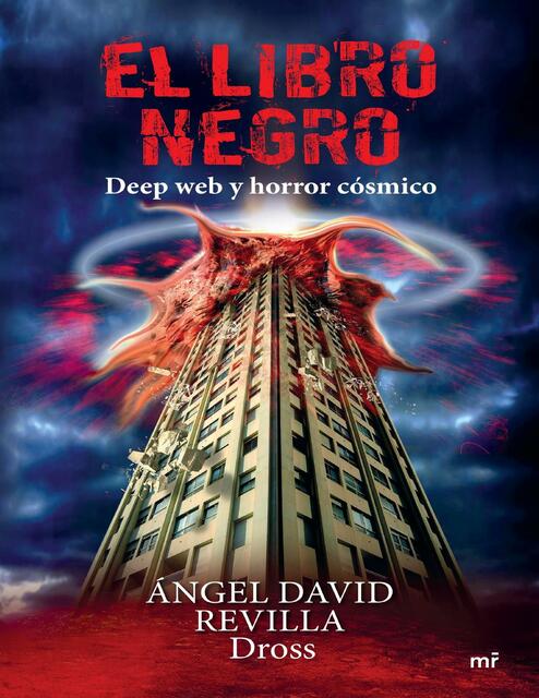 JS El Libro Negro Dross Completo