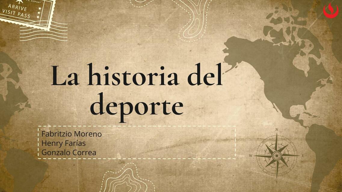 Flashcards de La historia del deporte | Por Luis Gonzalo | uDocz