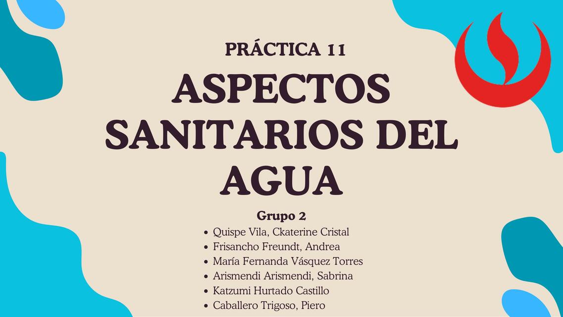 SECCION M502 PRACTICA 11 GRUPO 2