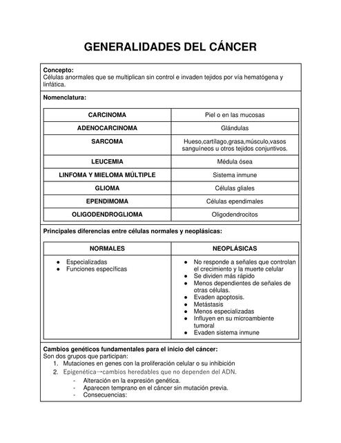 SEMANA 1