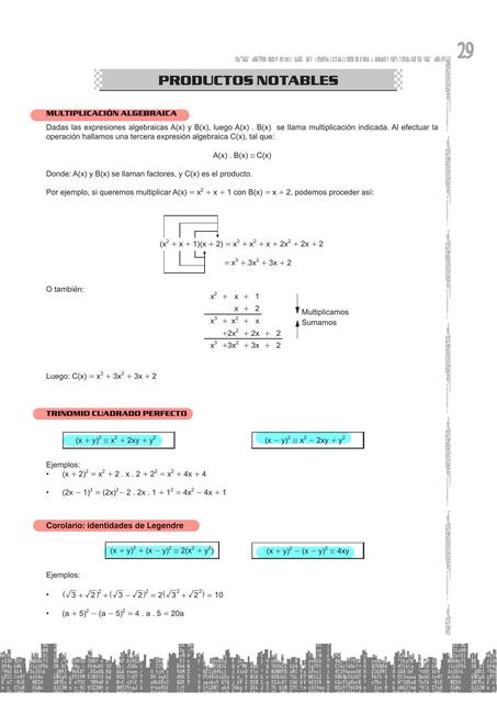 Flashcards de ALGEBRA 204 C2 B0 201B pdf | Por Alessandro Del Piero | uDocz