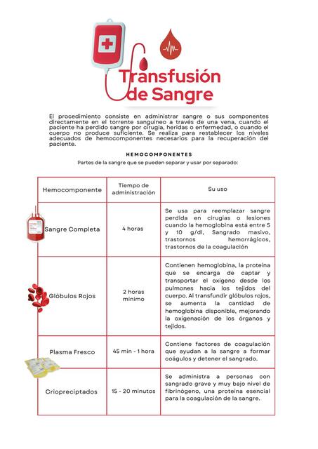 Transfusión 2