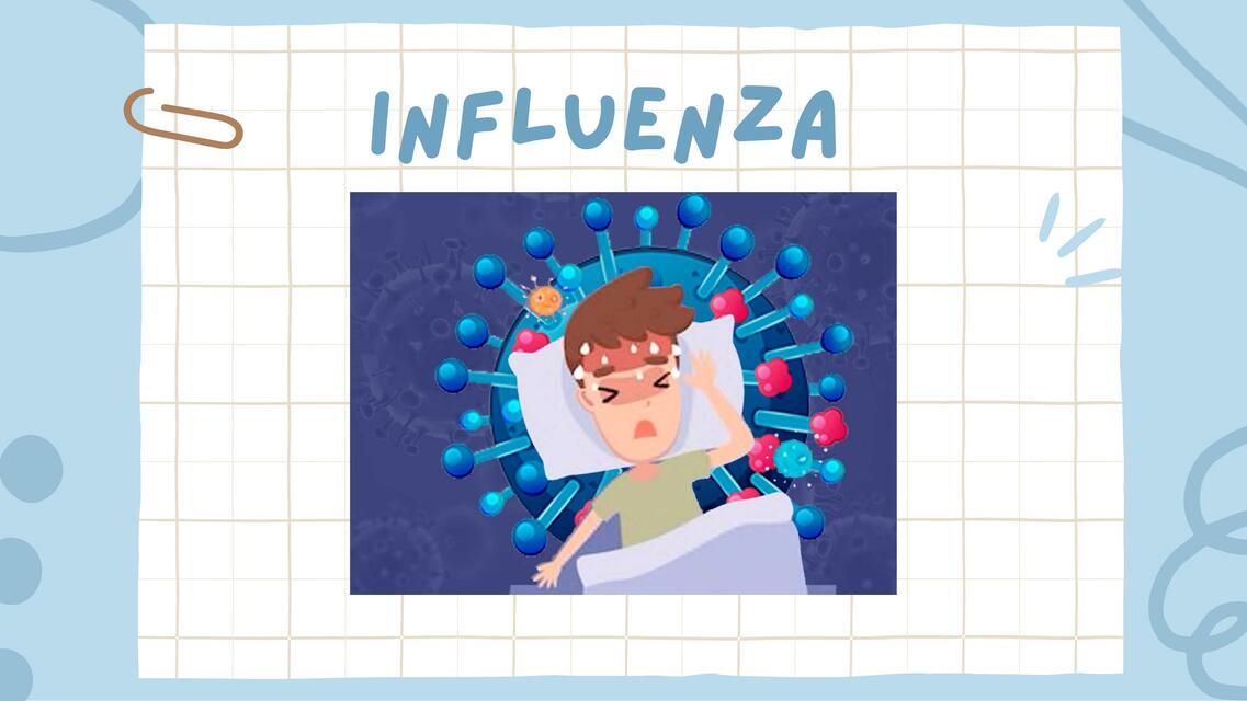 INFLUENZA