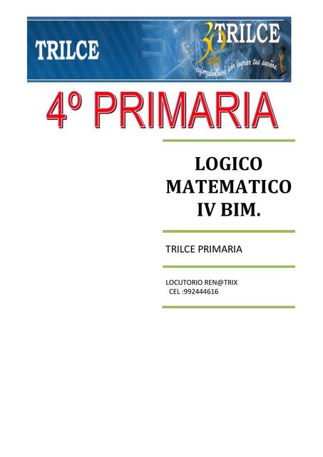 LOG MATE IV BIM