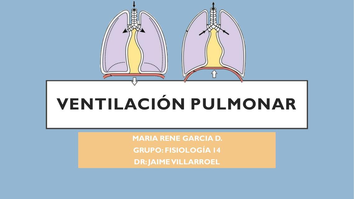 FISIOLOGIA CAPÍTULO 38 VENTILACIÓN PULMONAR GUYTON