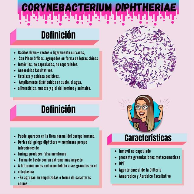 Corynebacterium Dipheriae