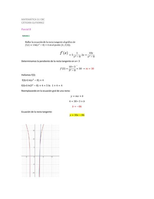 Matemática 51. C.B.C.