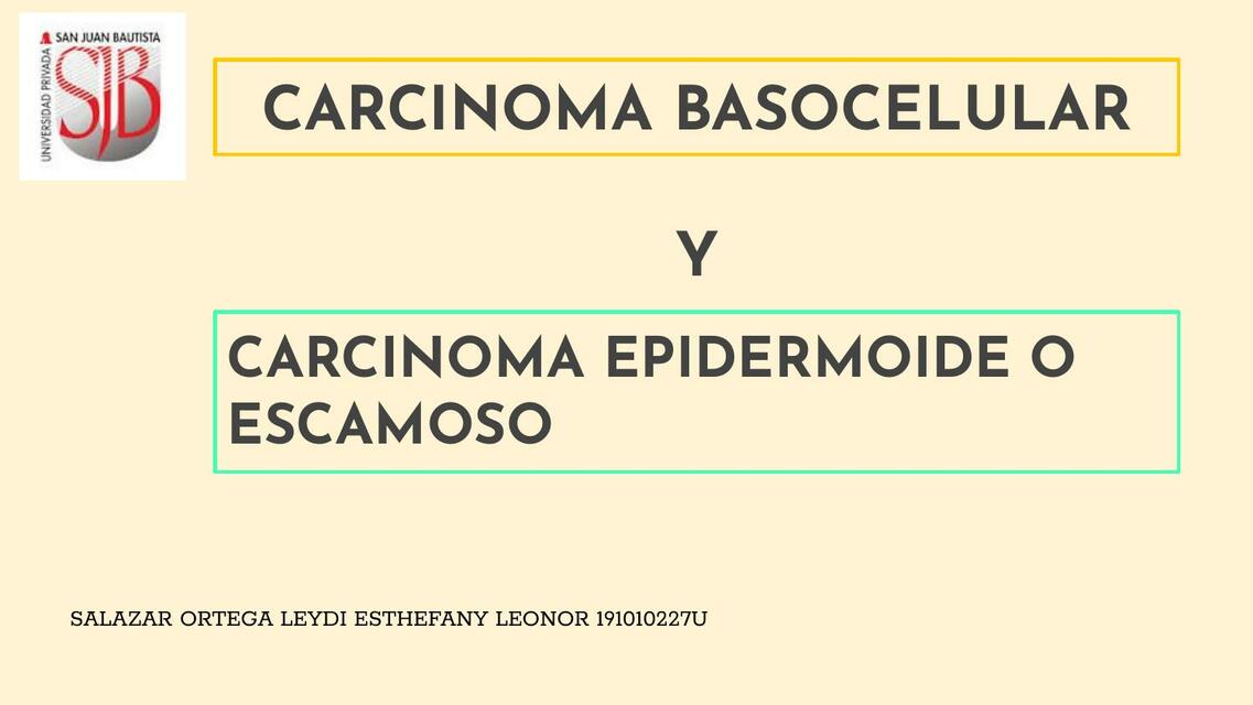 EXPOSICIÓN SALAZAR ORTEGA LEYDI ONCOLOGIA T3