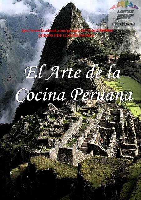 COCINA PERUANA LIBRO 2