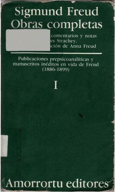 Lectura para clase 2 Informe sobre mis estudios en