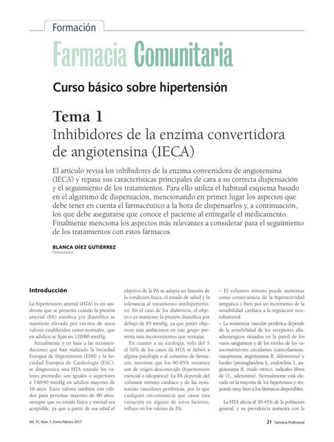 IECA