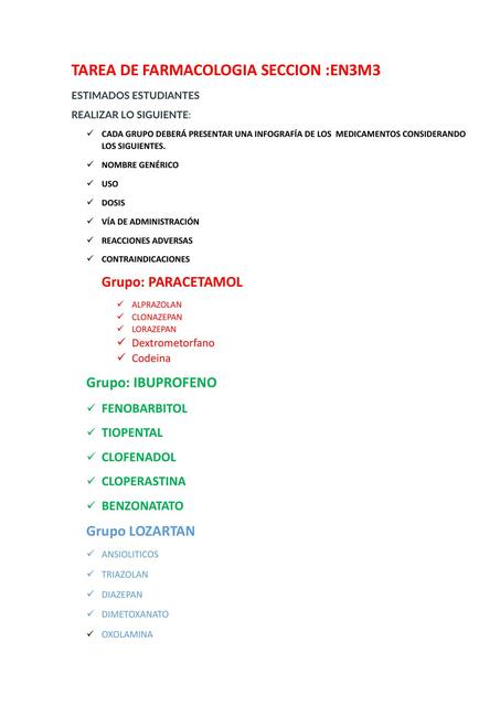 TAREA DE FARM SECCION EN3M3