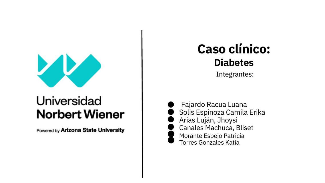 CASO CLÍNICO DIABETES Enf pdf