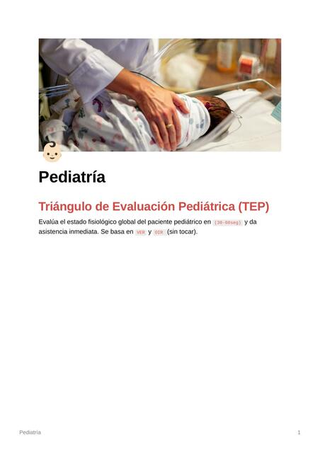 Pediatría Libro 1 1