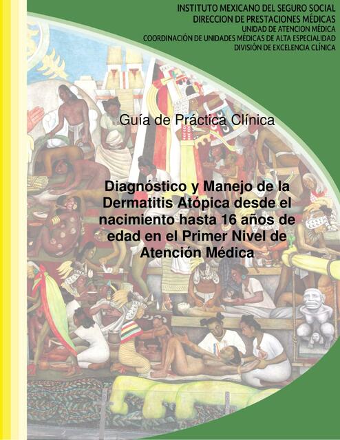 Dermatitis atopica adicional 2