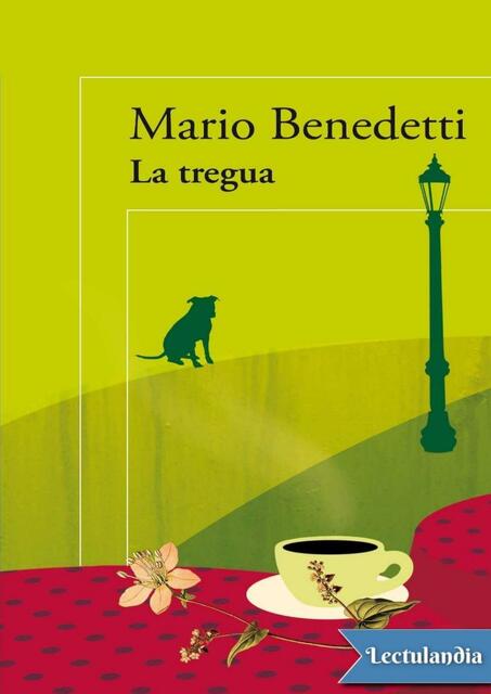 La tregua Mario Benedetti