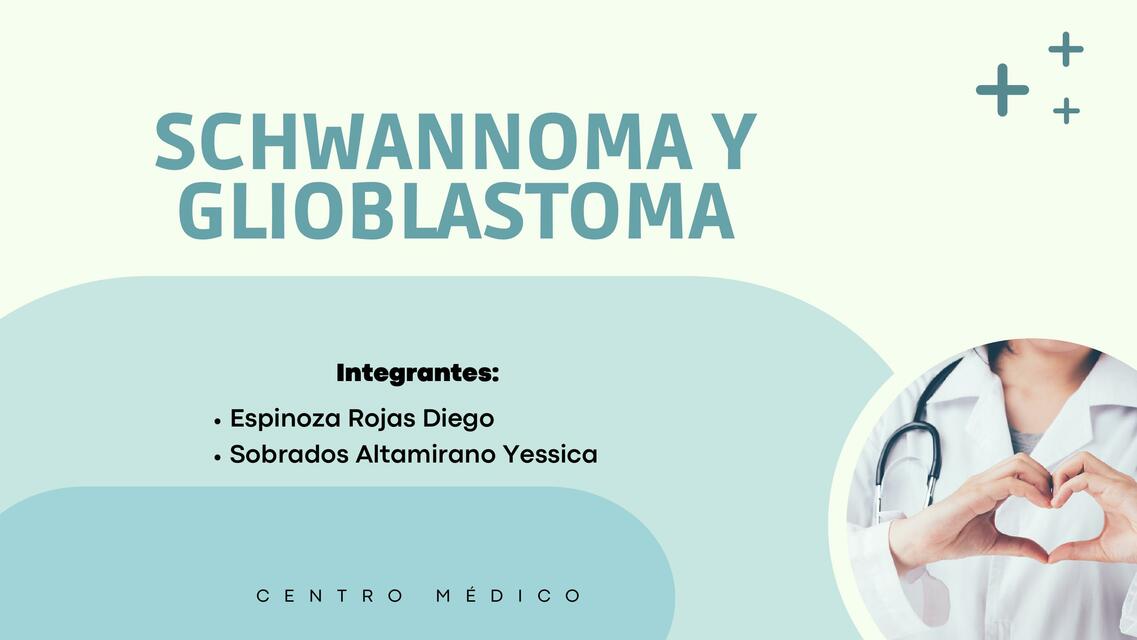 Glioblastoma