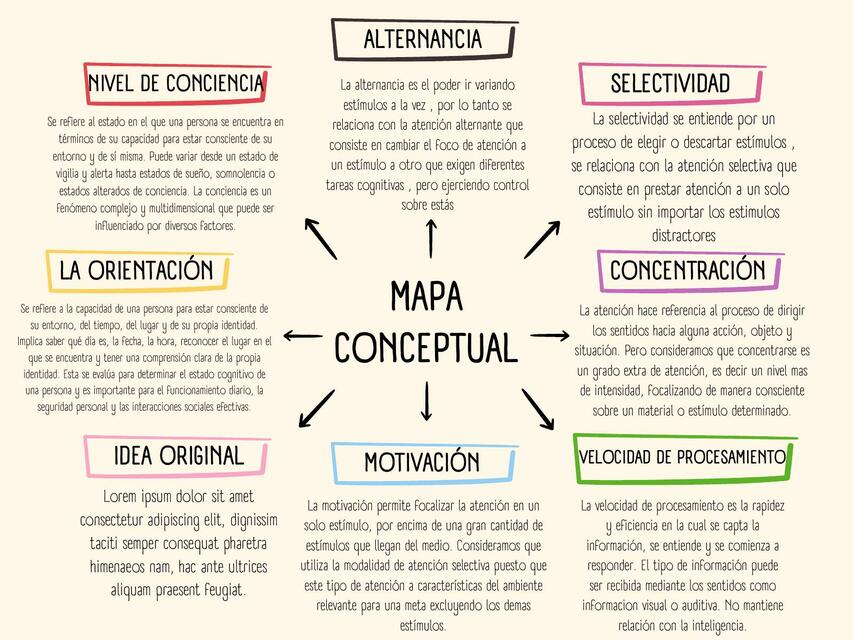 MAPA CONCEPTUAL