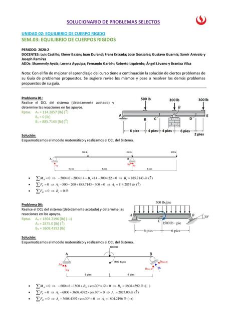 Unit02 SolucionarioProbSelectos