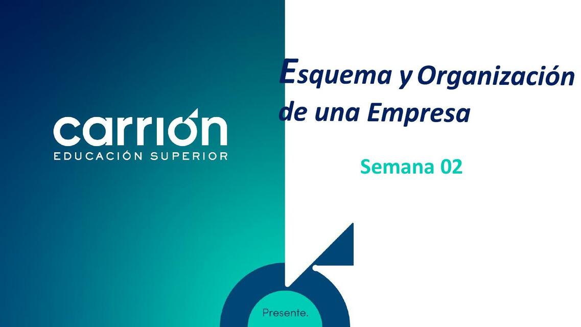 proyecto empresarial