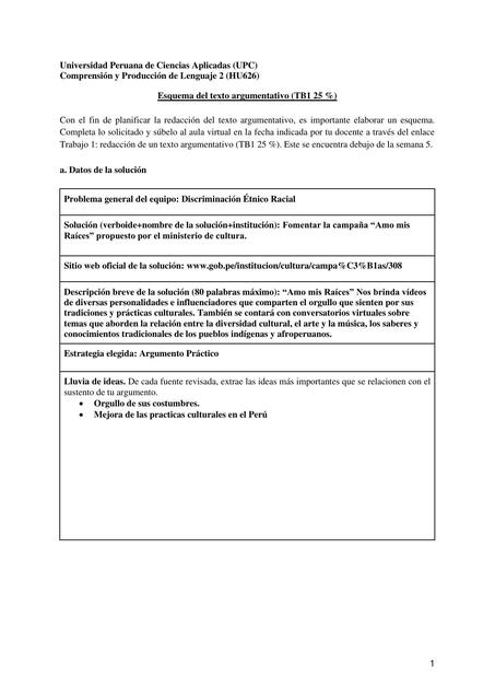 PRIMER ESQUEMA DE CPL 3