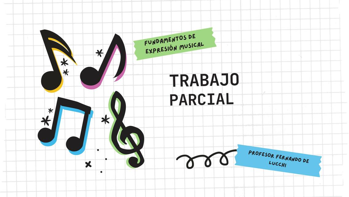 Musica trabajo final