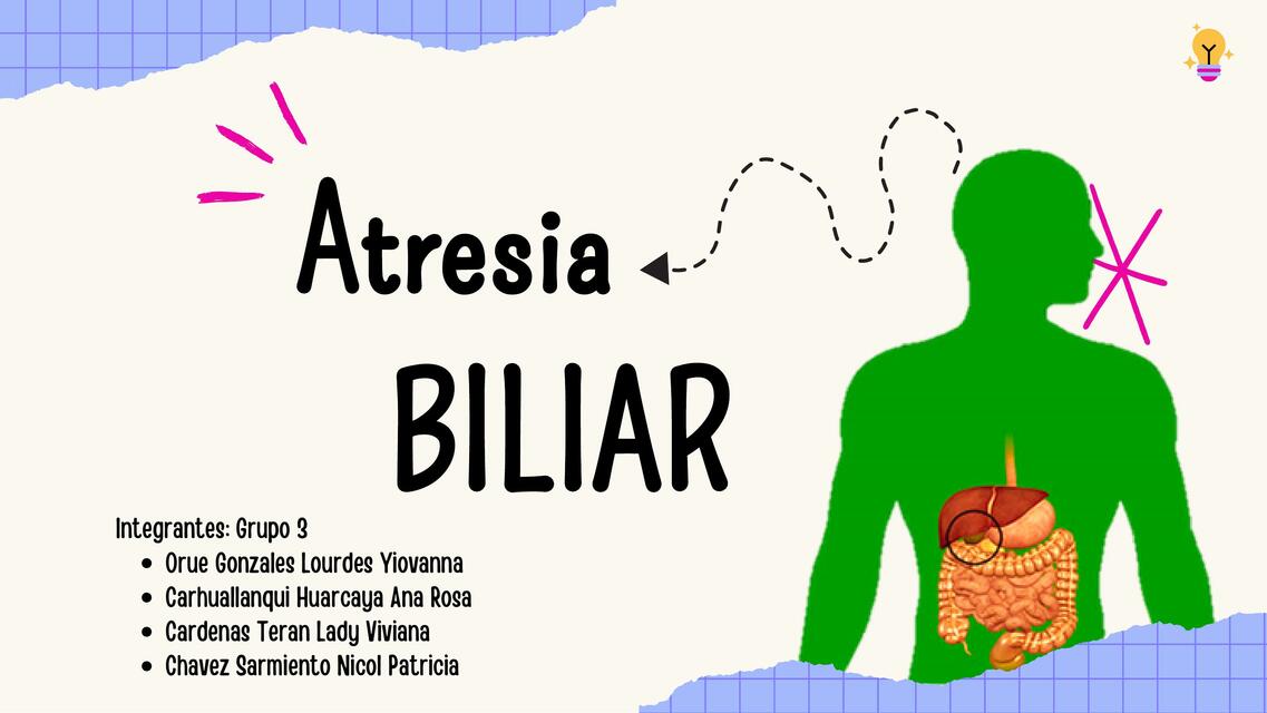 Atresia Biliar 2