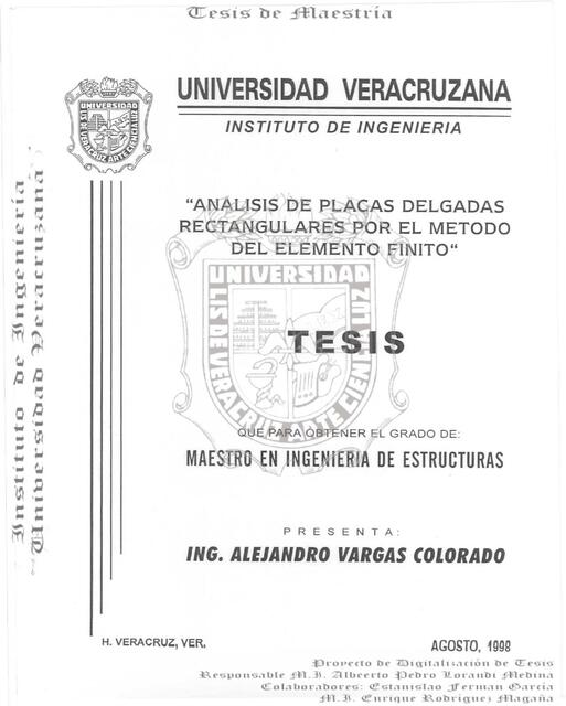 Estructuras AlejandroVargasColorado