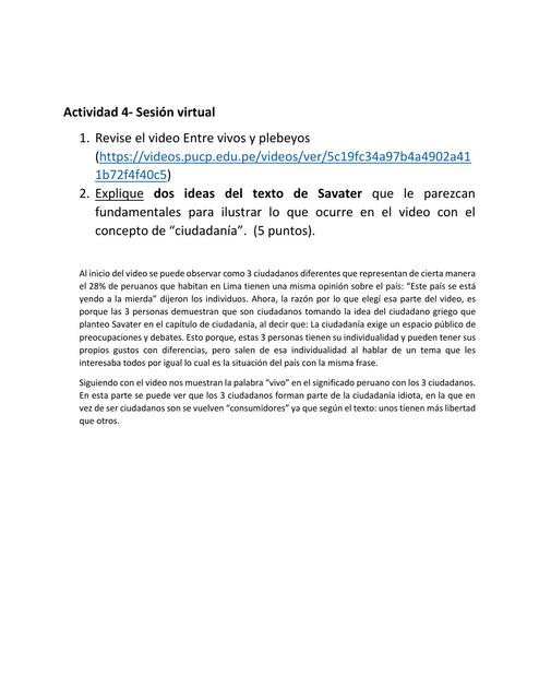 Actividad 3 Stephanie Zea Stephanie Udocz