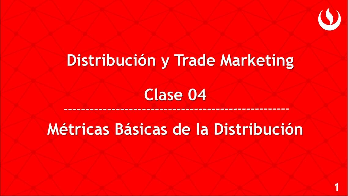 Semana 4 1 Métricas Básicas de la Distribución