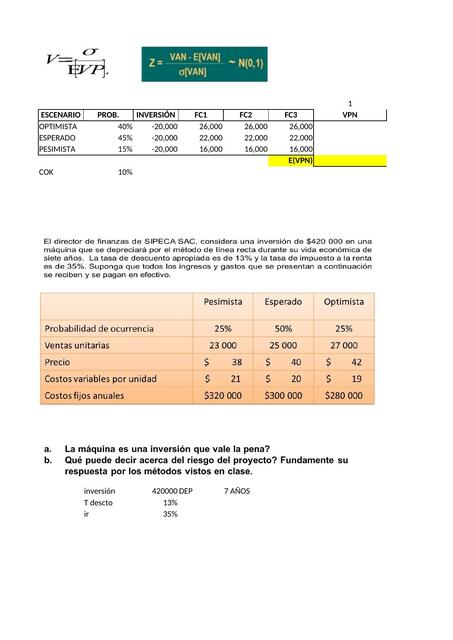 EPIP Sem 11 Ejer clase