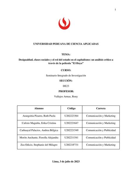 Trabajo Final Stephanie Udocz