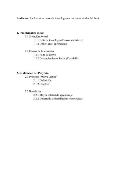 CPL2 Plan de Redacción José Mayhua