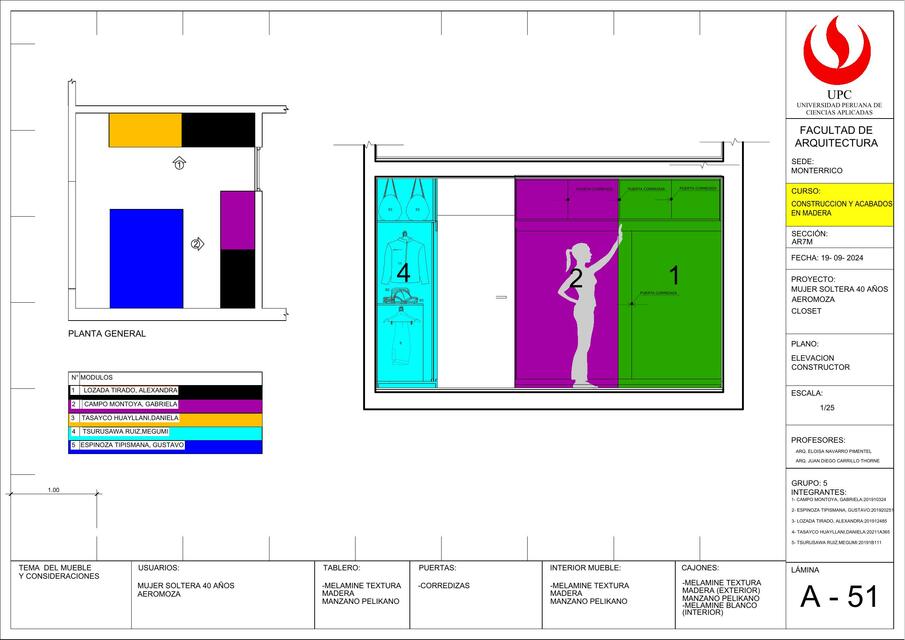 constructor elevaciones