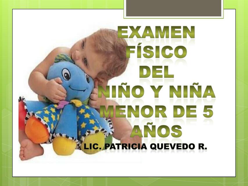 EXAMEN FISICO DIPLOMADO