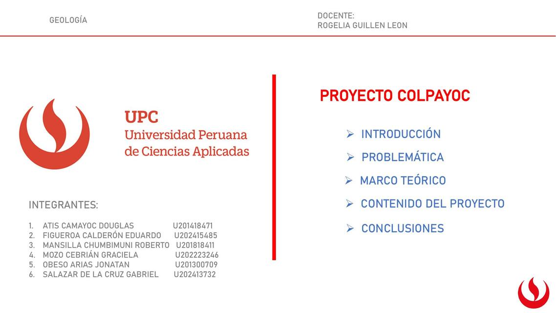 PROYECTO COLPAYOC CHETILLA 2