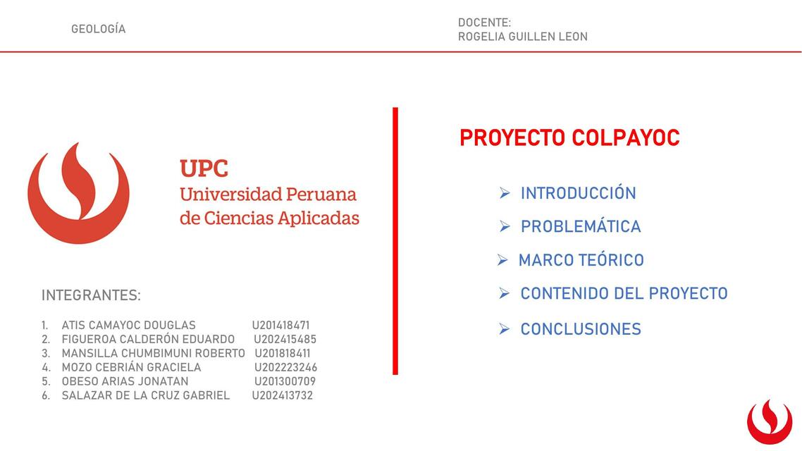 PROYECTO COLPAYOC CHETILLA 1