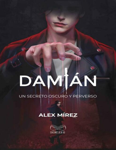Damian Alex Mirez | Estrella | uDocz