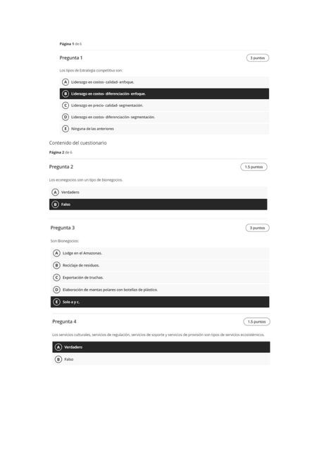 parcial finanzas